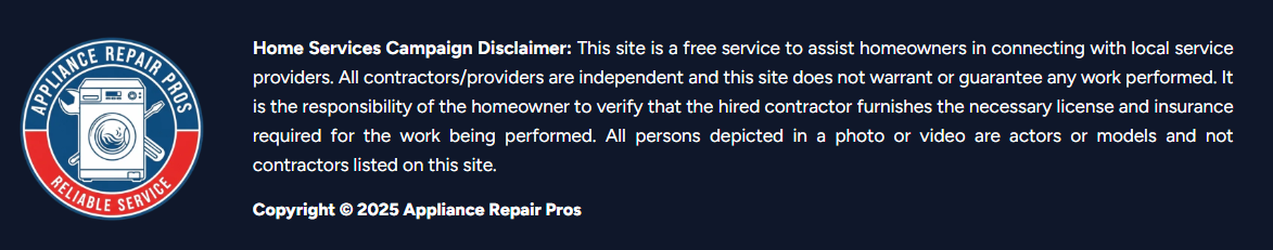 watertown-appliance-repair-pros