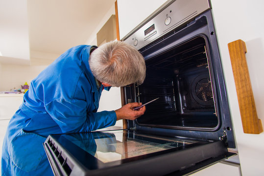 Watertown Oven Repair
