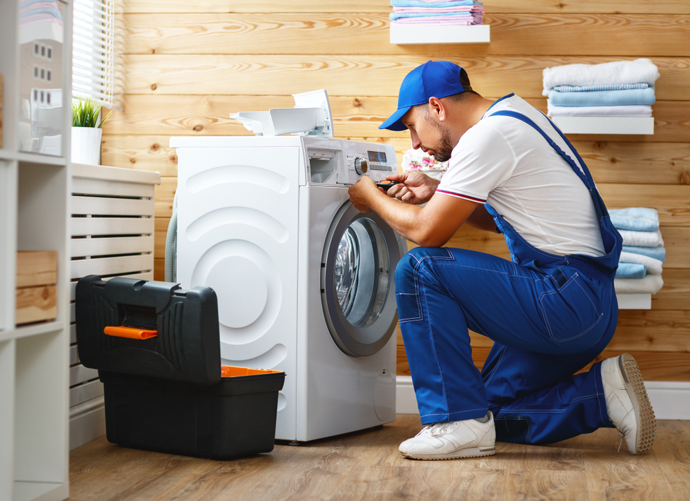 Watertown Washing-Machine-Repair