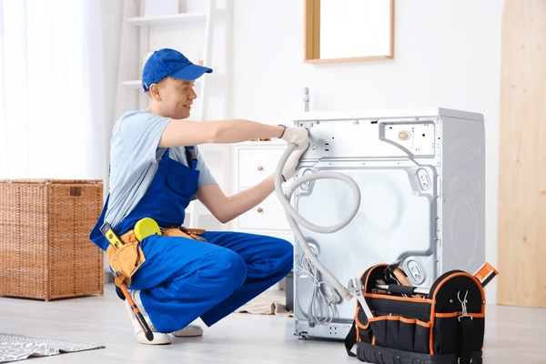 Watertown Washing Machine & Dryer Repair